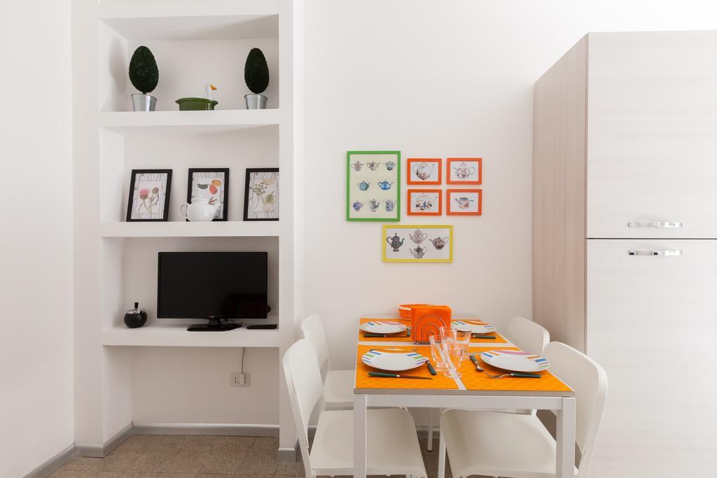 Apartment Bettolo Rom